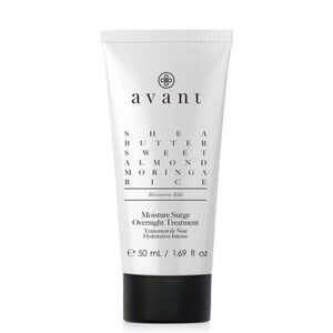 Avant‎ Moisture Surge Overnight Treatment 1.69 oz